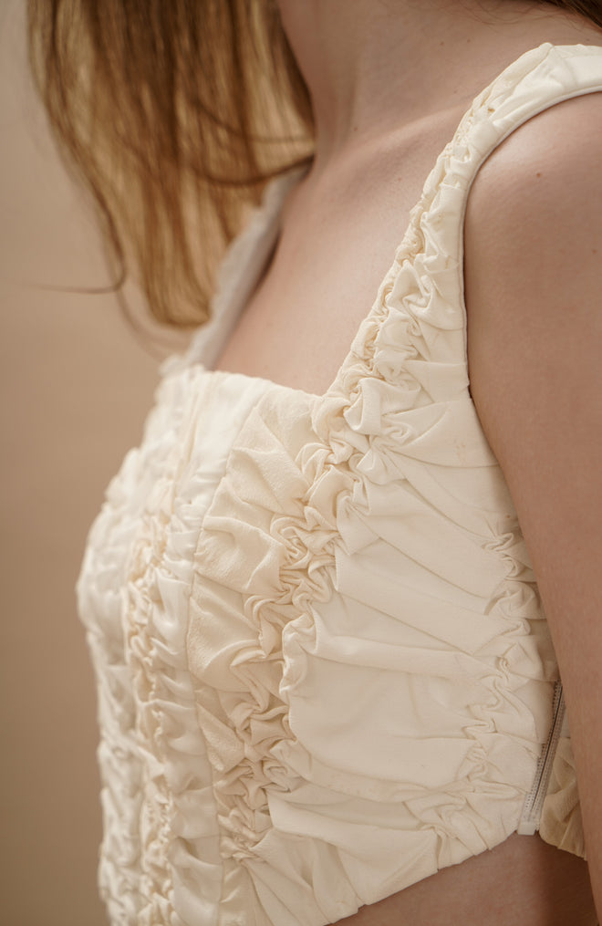 RAFAH CORSET