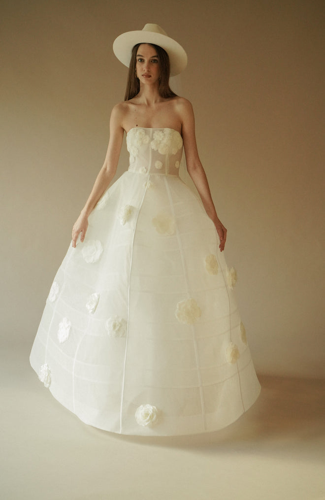 BONBON GOWN