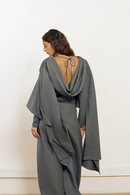 SAFETY TOP WOOL