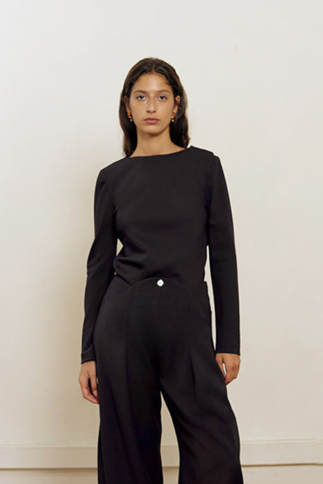 SAFETY TOP WOOL