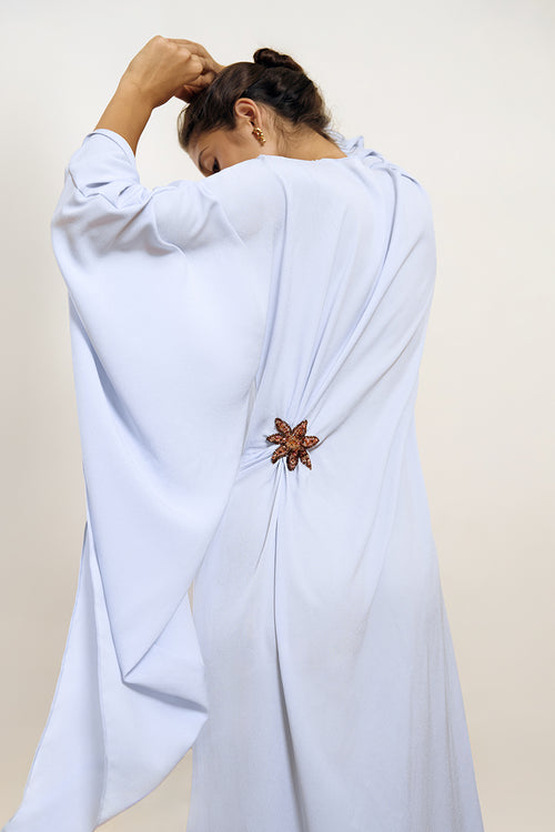 SALAM DRESS