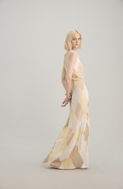 REMINESCENCE DRESS
