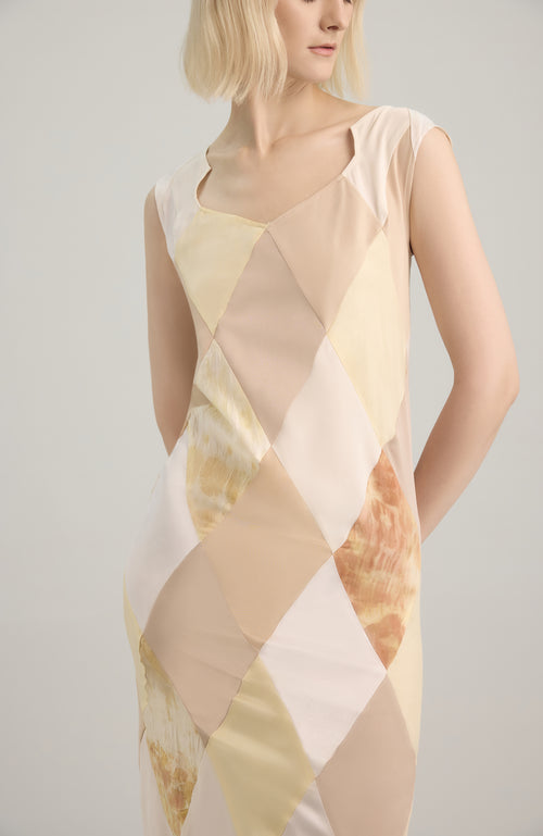 REMINESCENCE DRESS