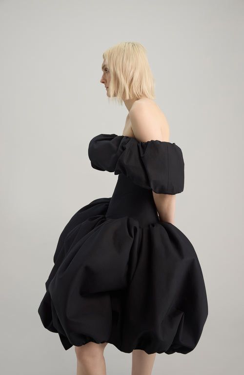 FOG DRESS