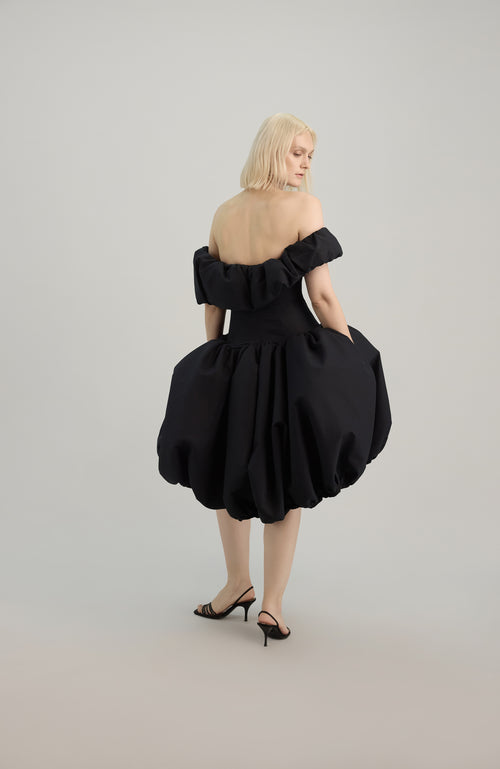 FOG DRESS