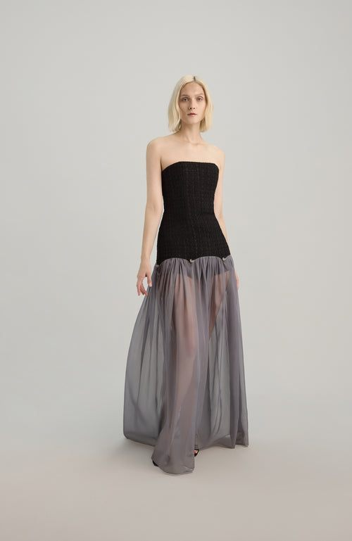 MODULAR DRESS