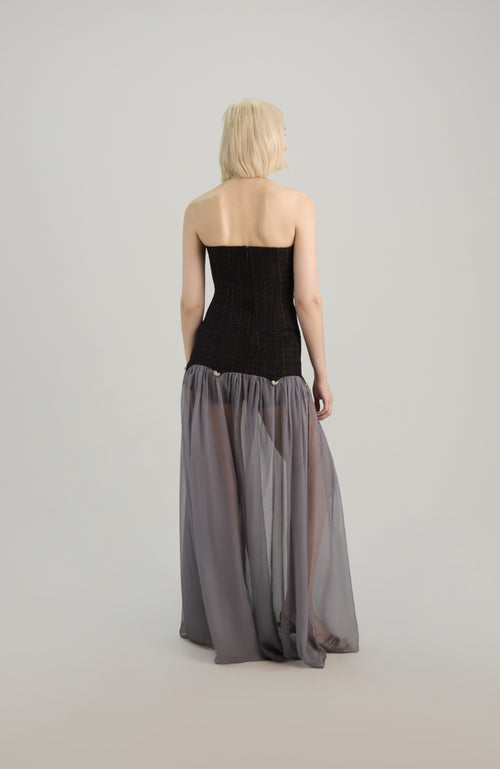 MODULAR DRESS
