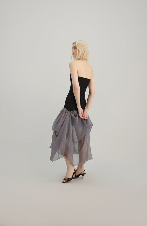 MODULAR DRESS