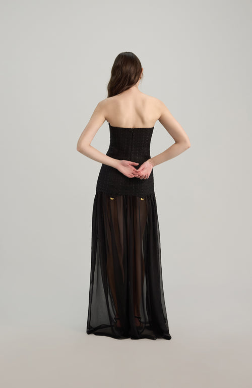 MODULAR DRESS