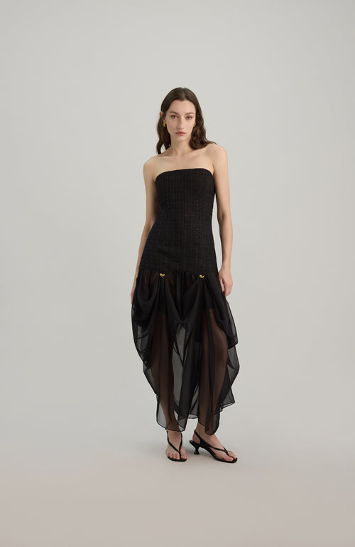 MODULAR DRESS