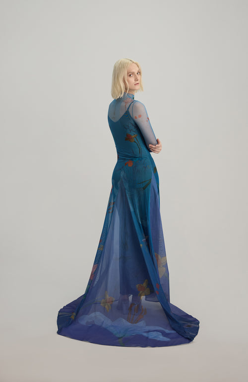 EDEN GOWN