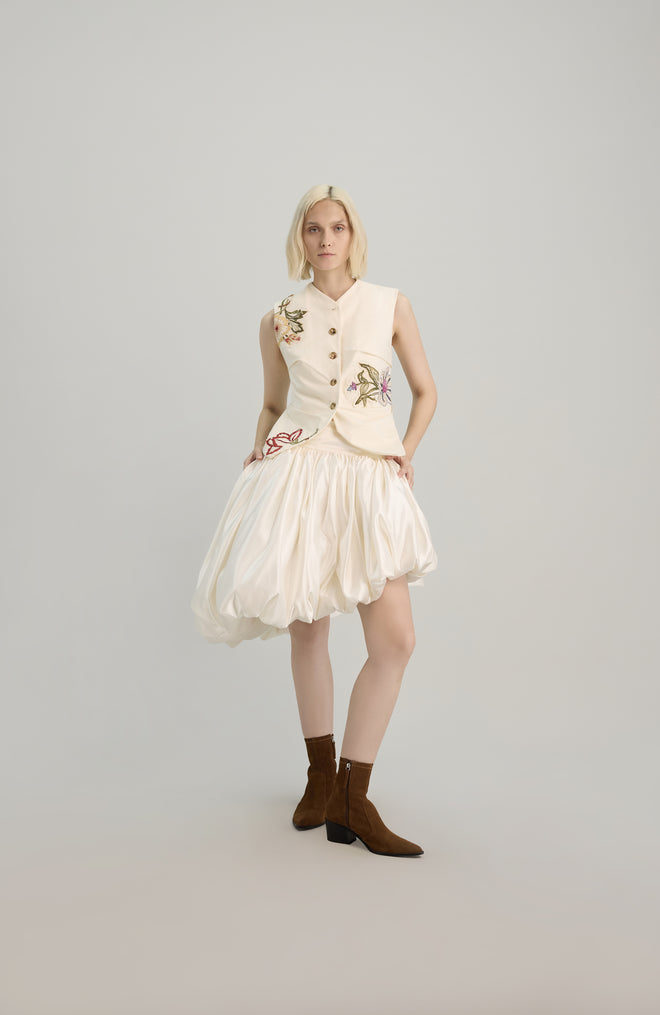UNDERSKIRT SKIRT