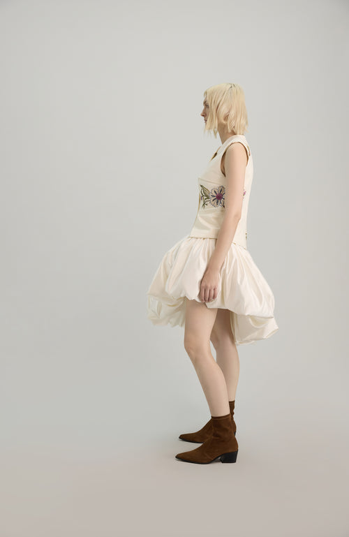 UNDERSKIRT SKIRT