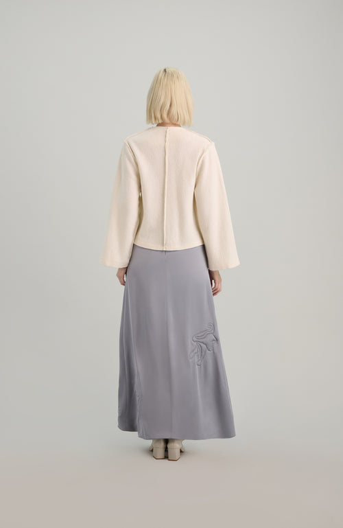 KNOT JACKET