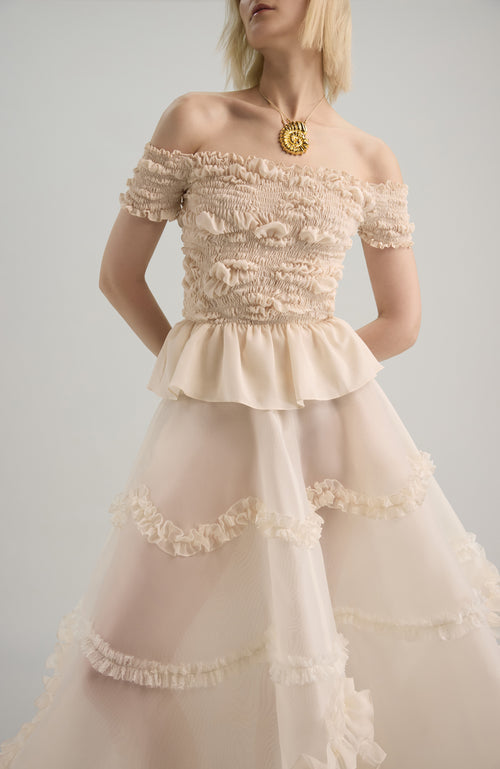 LATITUDE SKIRT