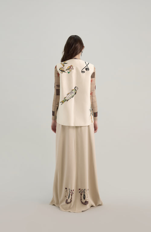 SOLSTICE VEST