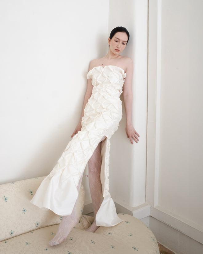 LUMEN DRESS