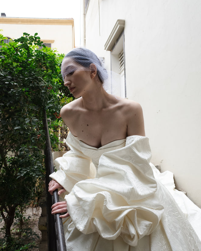 BLOOM GOWN