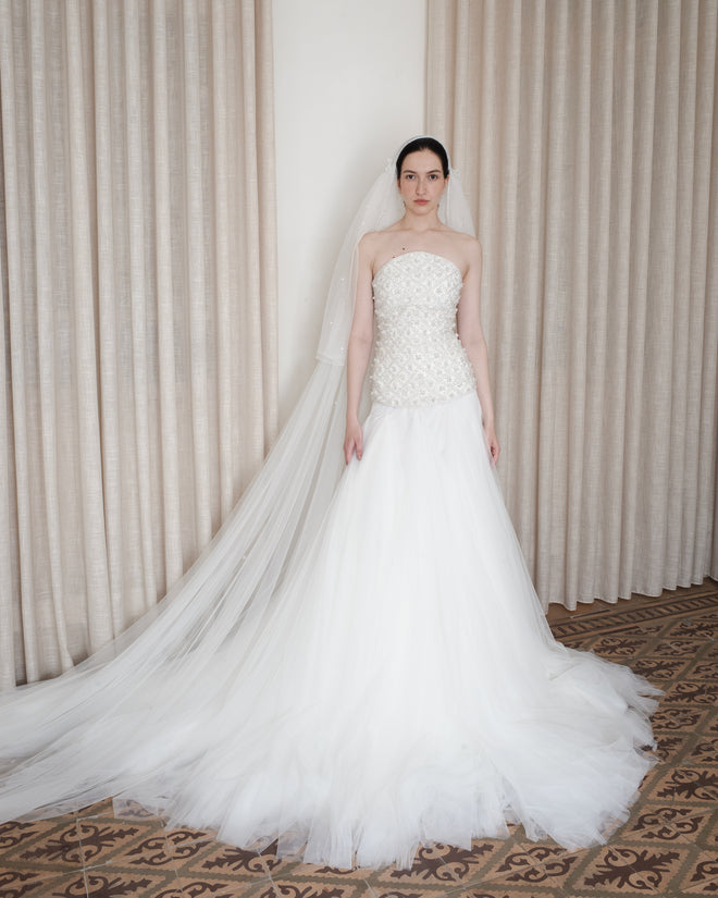 WHISPER GOWN