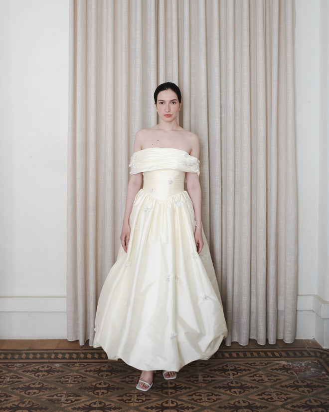 GLAZE DRESS
