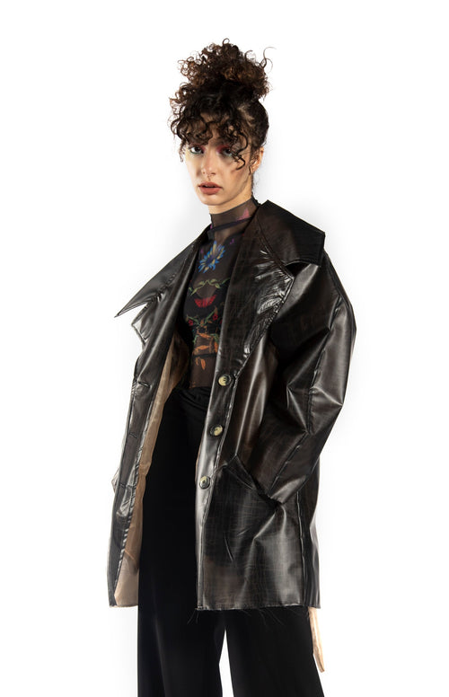 SHADES JACKET