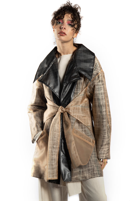 SHADES JACKET