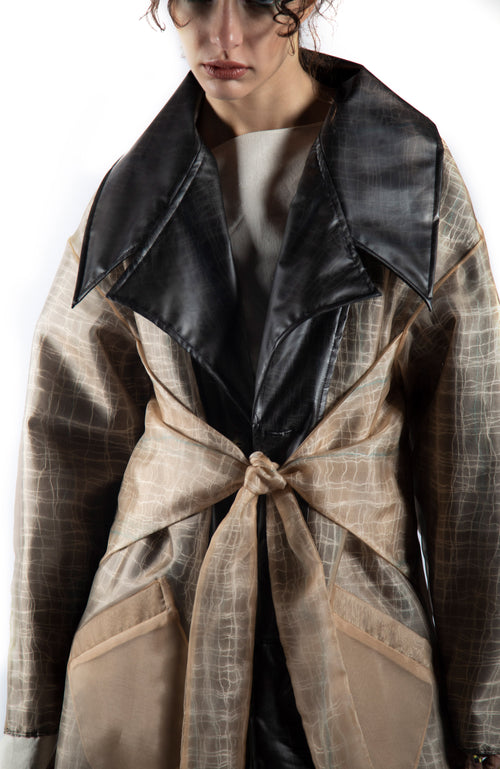 SHADES JACKET