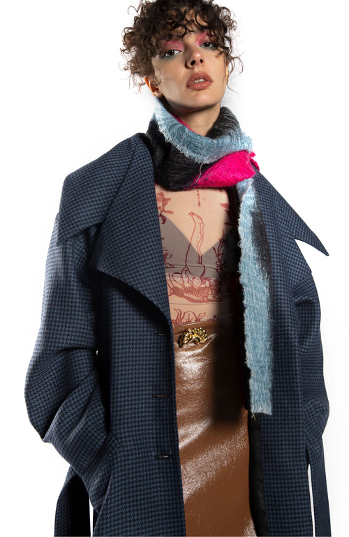 EXPERIENCE SCARF