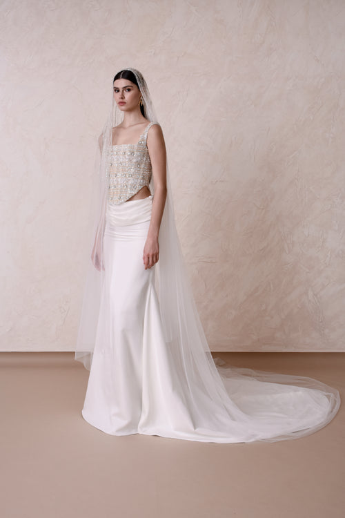 JASMINE CORSET