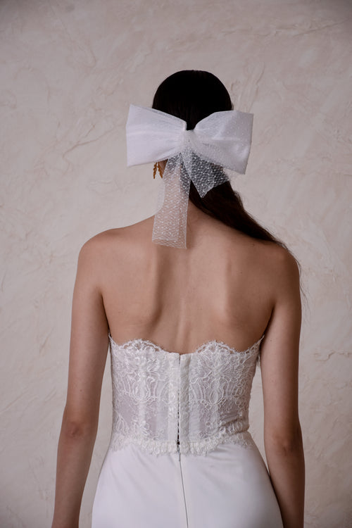 MARZIPAN GOWN