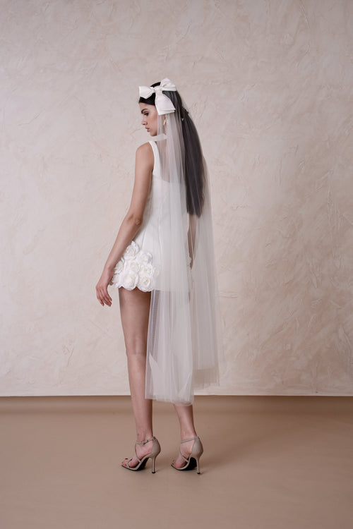 AFTER HOURS DRESS