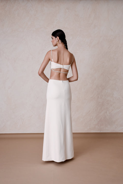 SHINE ON ME DRESS