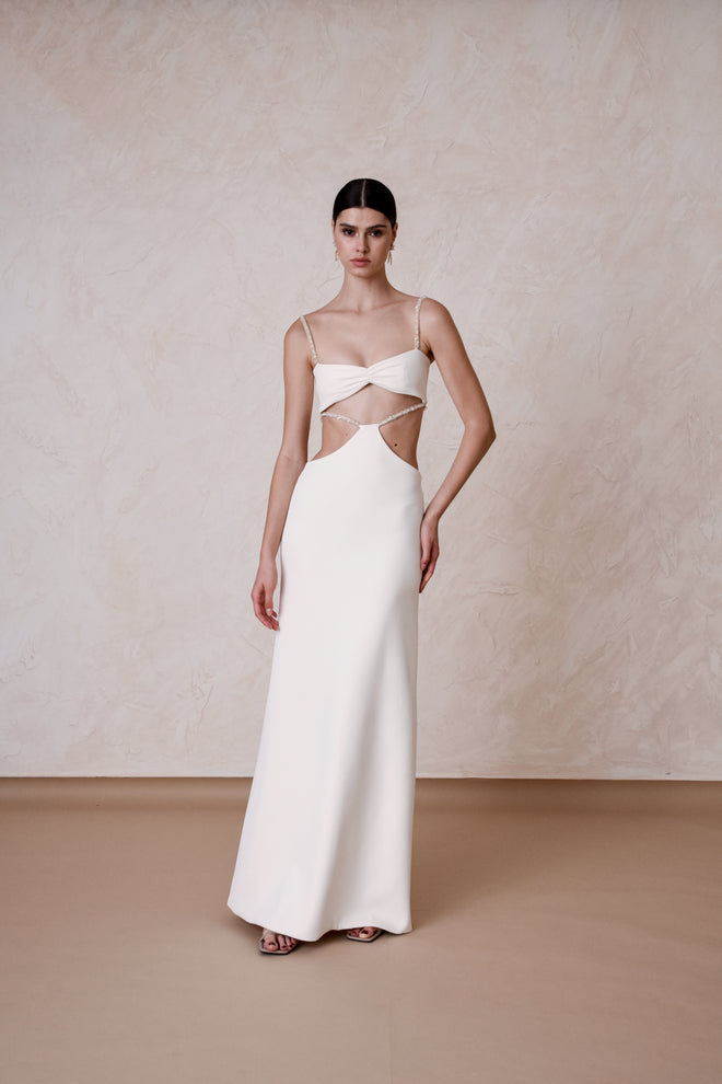 SHINE ON ME DRESS