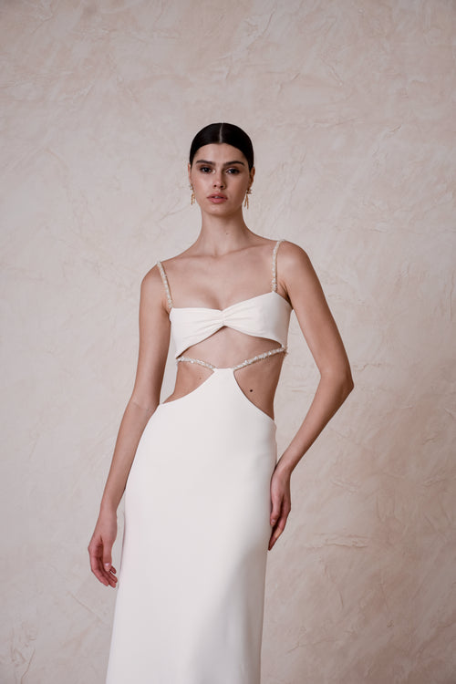 SHINE ON ME DRESS