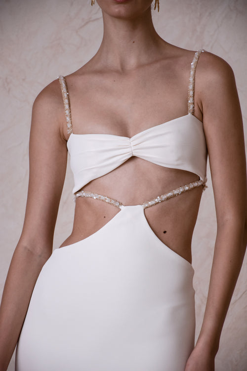 SHINE ON ME DRESS