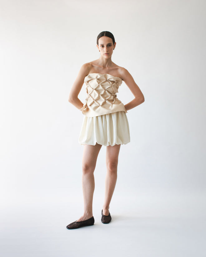 EQUATOR SKIRT