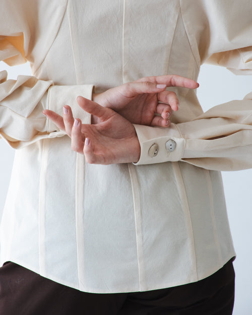 MERIDIAN SHIRT