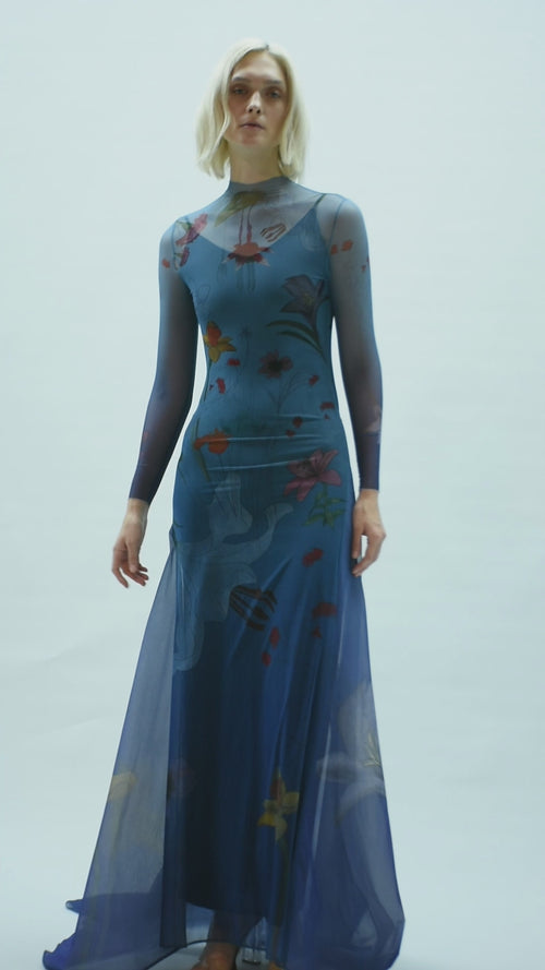 EDEN GOWN