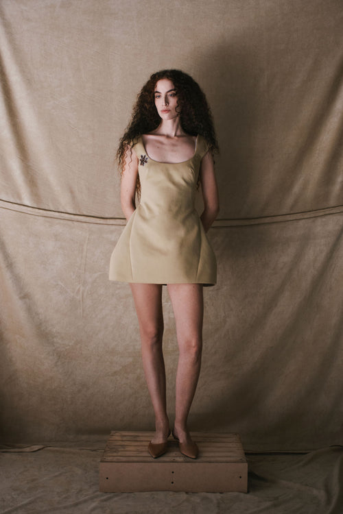 SFOUF DRESS