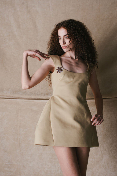 SFOUF DRESS