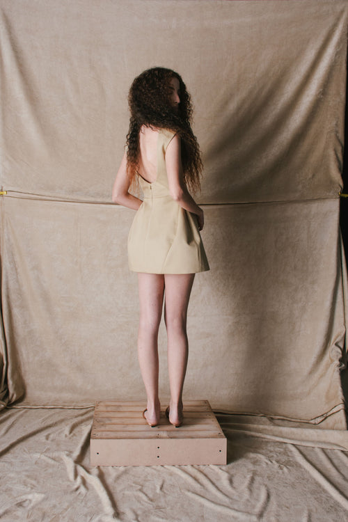 SFOUF DRESS