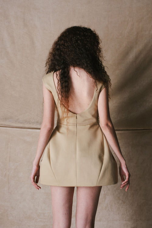 SFOUF DRESS