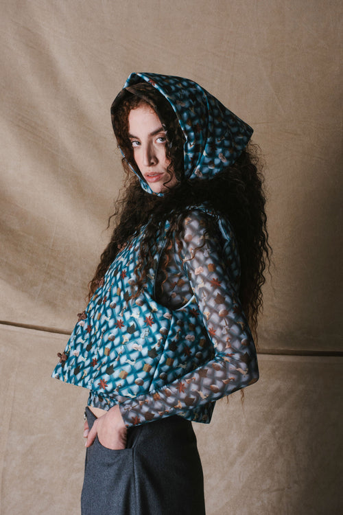 COMFORT VEST