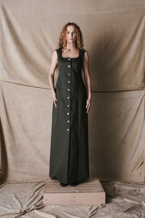 NIZAM DRESS