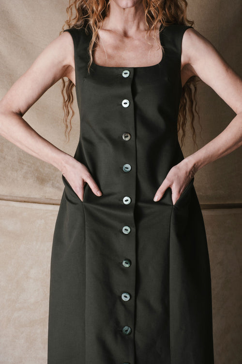 NIZAM DRESS