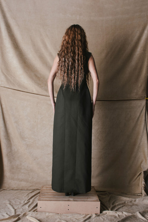 NIZAM DRESS