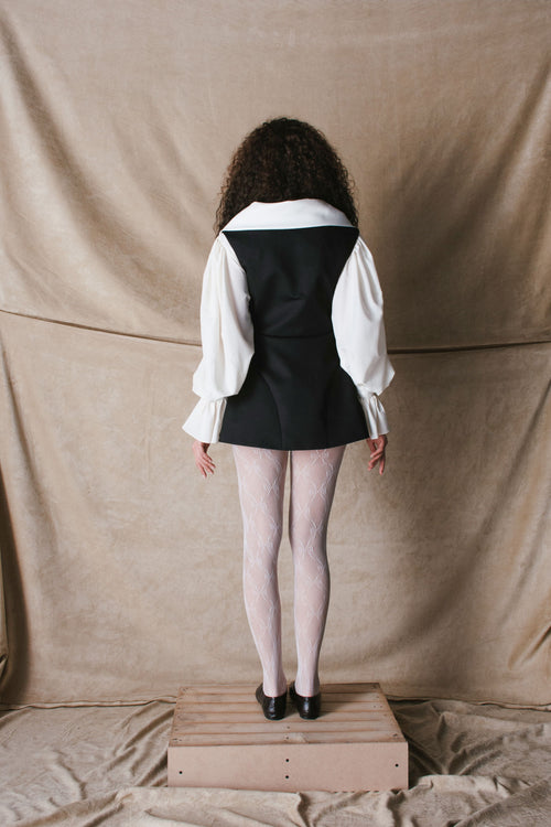 FIXED CORSET