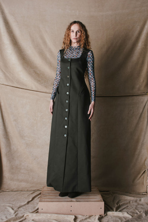 NIZAM DRESS