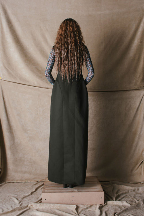 NIZAM DRESS