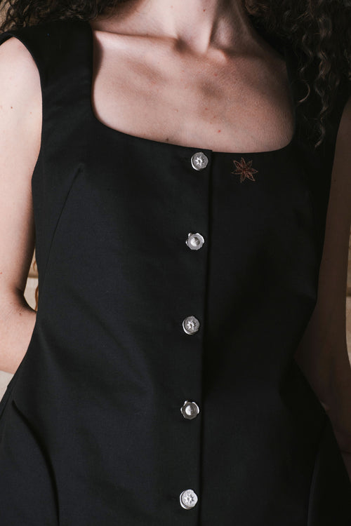 FIXED CORSET